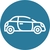 Cuadrado fit 50 00automotor